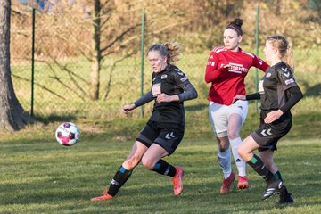 Bild 291 - F Rot Schwarz Kiel - SV Henstedt Ulzburg 2 : Ergebnis: 1:1